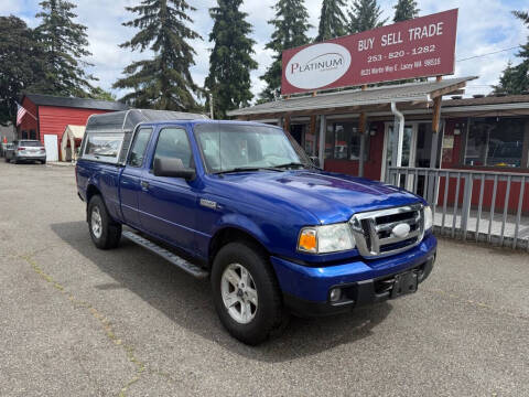 2006 Ford Ranger