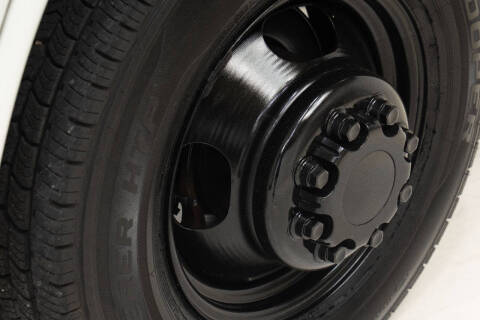 2004 Chevrolet Express 3500