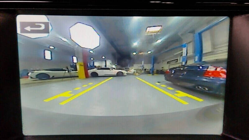 2015 Jaguar F-TYPE S