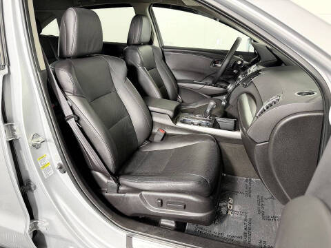 2013 Acura RDX w/Tech