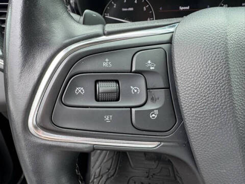 2021 Buick Envision Preferred