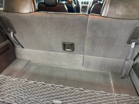 2008 GMC Acadia SLT-2