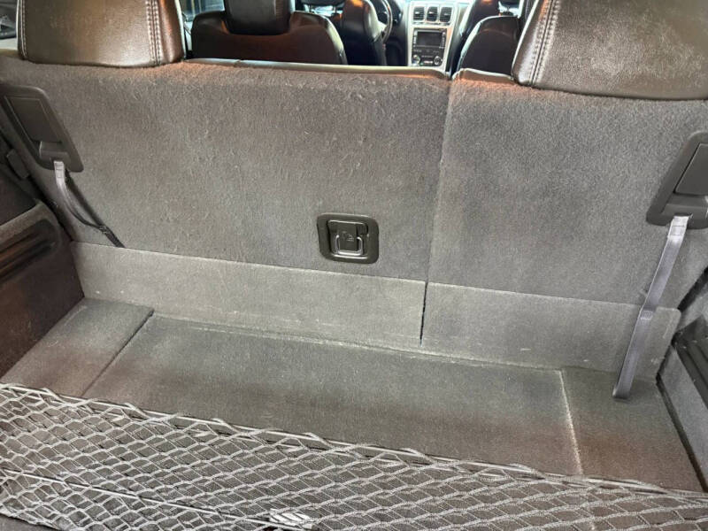 2008 GMC Acadia SLT-2