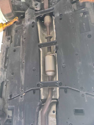 2020 Toyota Camry TRD