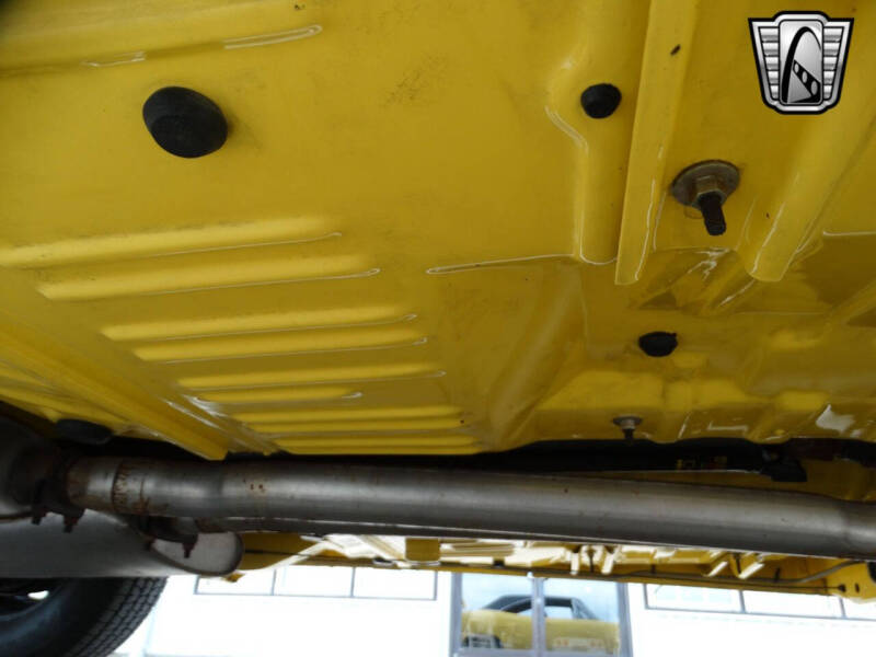 1970 Plymouth Roadrunner