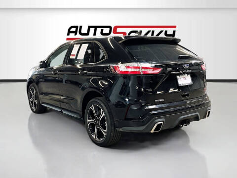2023 Ford Edge ST