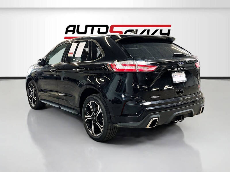 2023 Ford Edge ST