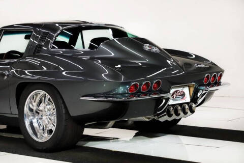 1964 Chevrolet Corvette
