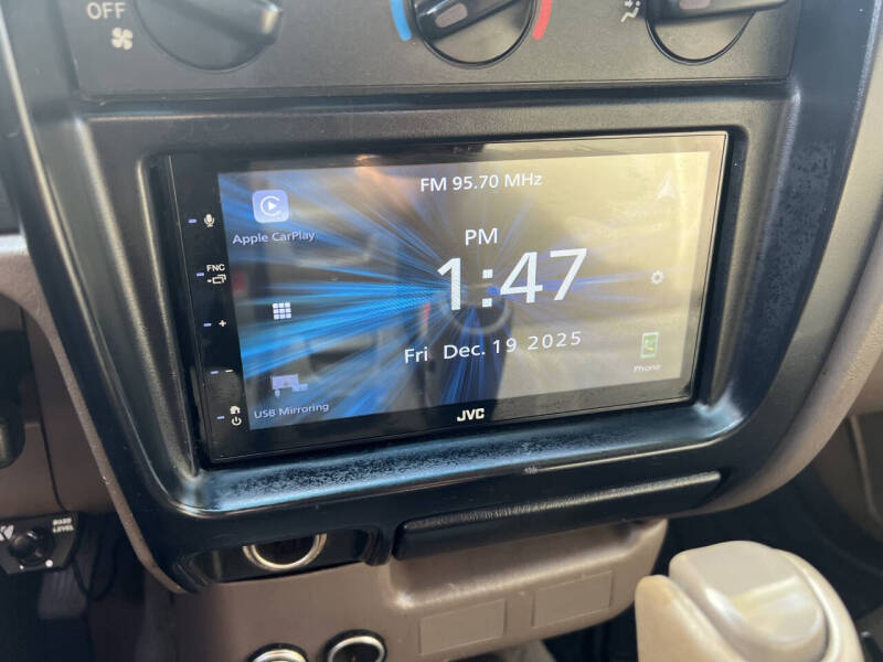 2002 Toyota Tacoma PreRunner V6