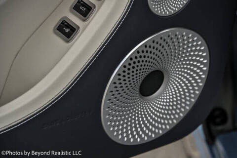 2026 Bentley Continental