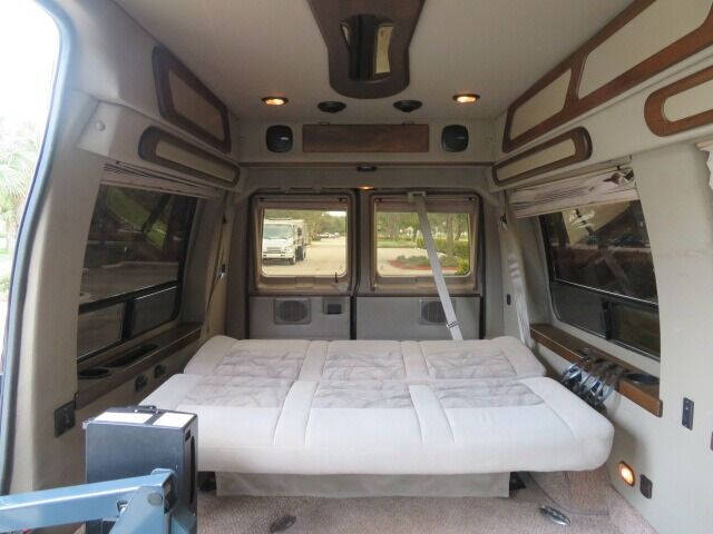 2013 Ford E-Series E-150