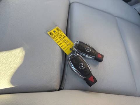 2018 Mercedes-Benz CLA CLA 250 4MATIC