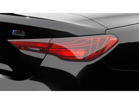 2027 BMW M4 Competition xDrive