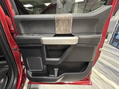 2017 Ford F-250 Super Duty