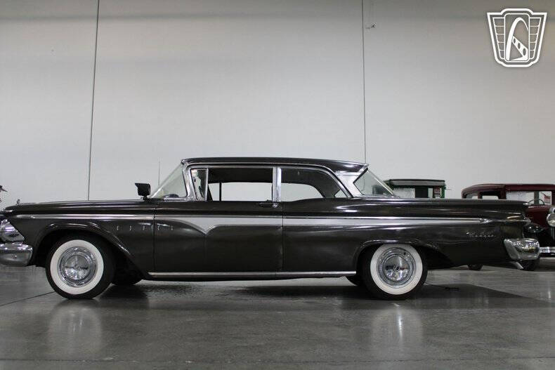1959 Edsel Ranger