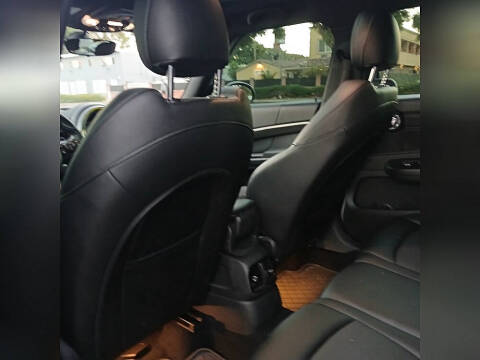 2017 MINI Countryman Cooper S