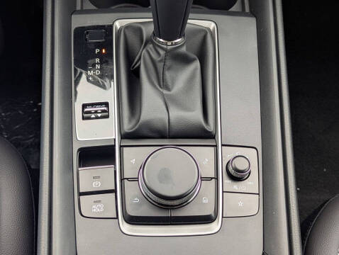2026 Mazda CX-50 2.5 S Select