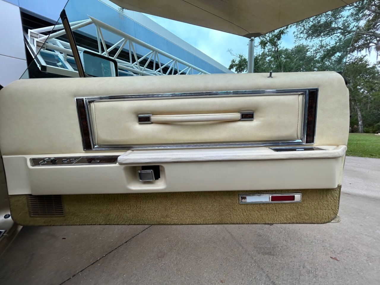 1979 Lincoln Mark V 18