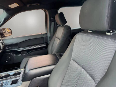 2019 Ford Expedition MAX XLT