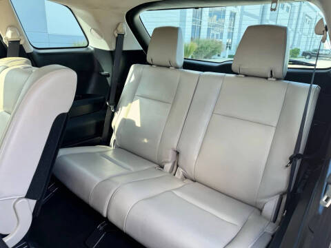 2012 Mazda CX-9 Touring