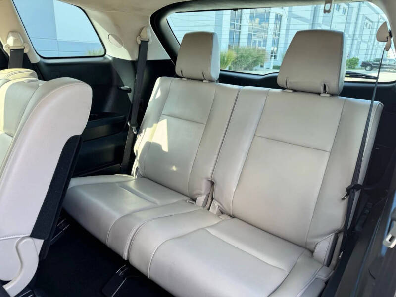 2012 Mazda CX-9 Touring