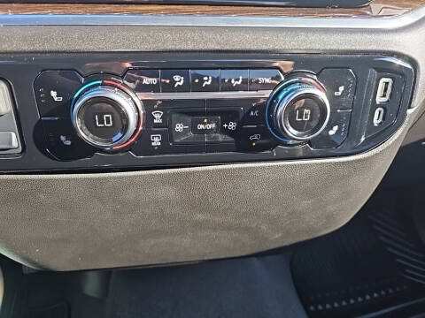 2025 GMC Sierra 2500HD SLE