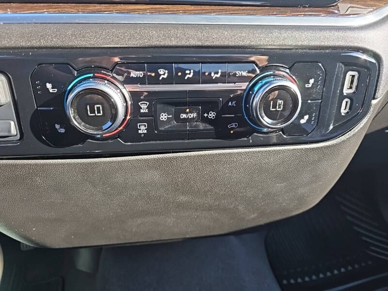 2025 GMC Sierra 2500HD SLE