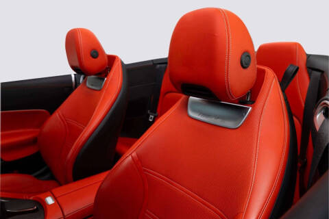 2022 Mercedes-Benz SL-Class AMG SL 63