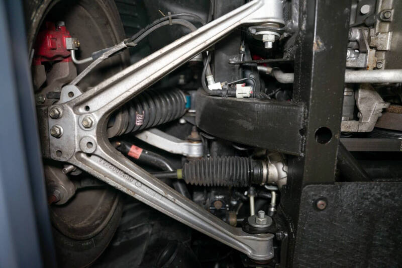 2004 Dodge Viper SRT-10