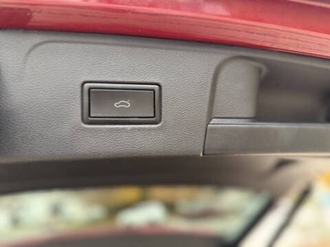 2019 Volkswagen Atlas V6 SEL 4Motion