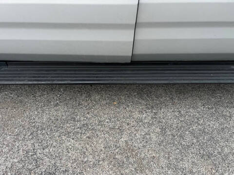 2008 Honda Ridgeline RTX