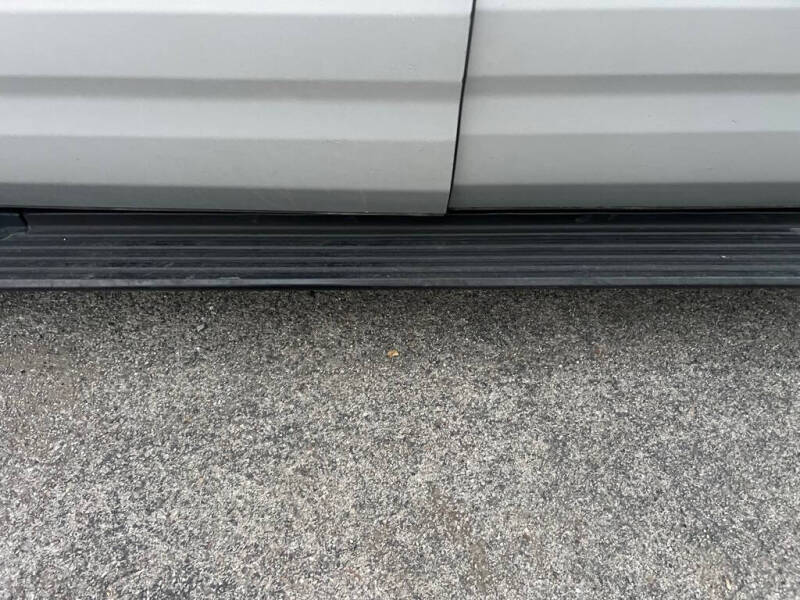 2008 Honda Ridgeline RTX