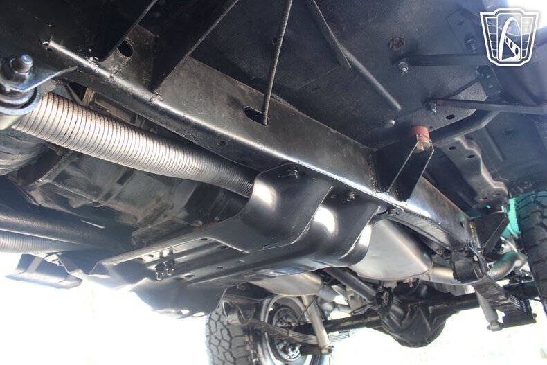 1983 Jeep CJ-7