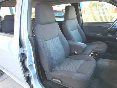 2012 GMC Canyon SLE-1