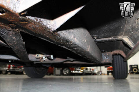 1962 Chevrolet Corvette