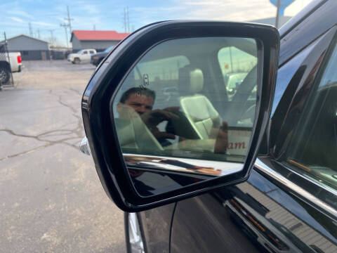 2018 Ford Expedition XLT