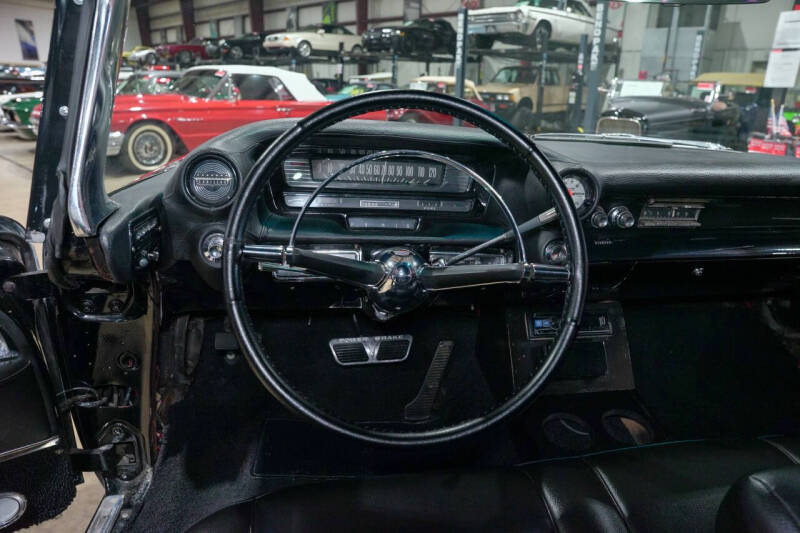 1959 Cadillac DeVille