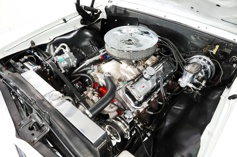 1967 Chevrolet Chevelle
