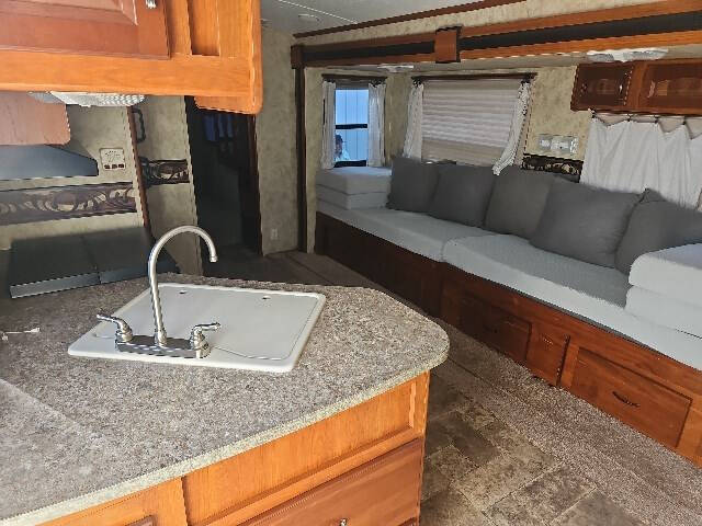 2012 Keystone RV Keystone