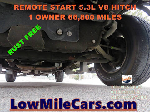 2010 Chevrolet Express LT 1500