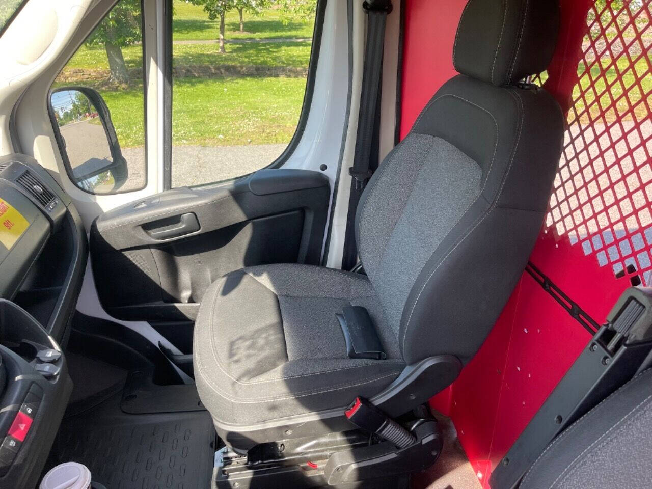 2019 Ram ProMaster for sale at Irene Auto Sales in North Bergen, NJ