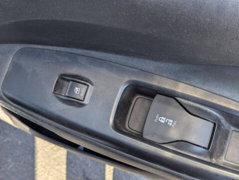 2018 RAM ProMaster City