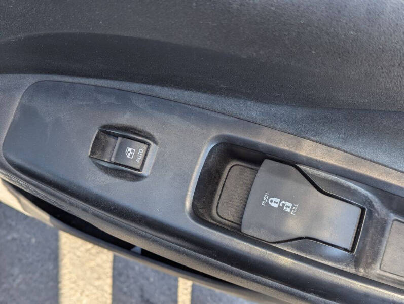 2018 RAM ProMaster City