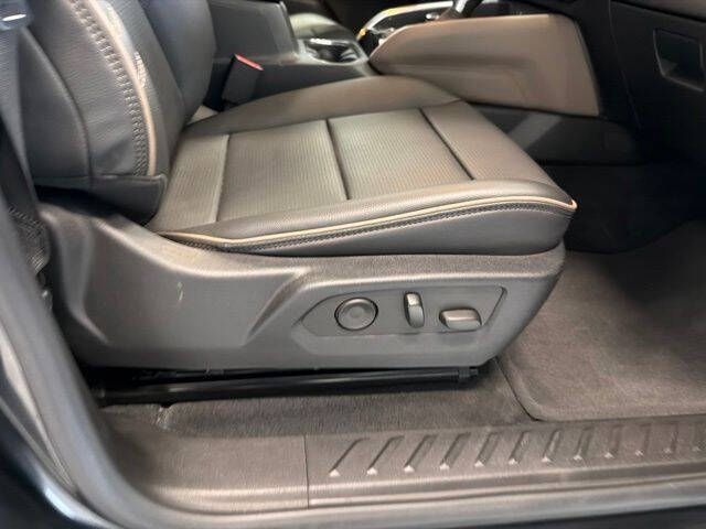 2023 GMC Canyon Denali