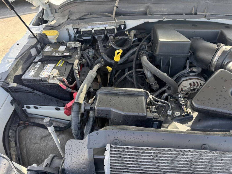 2012 Ford F-250 Super Duty