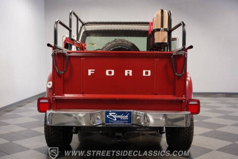 1976 Ford F-100