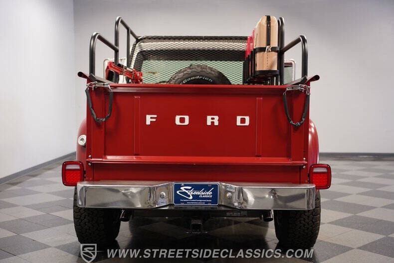 1976 Ford F-100