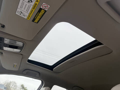 2012 Acura RDX SH-AWD