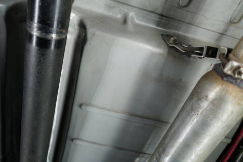 1948 Chevrolet Fleetline