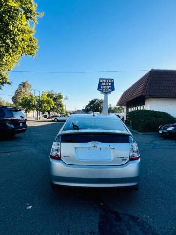2004 Toyota Prius